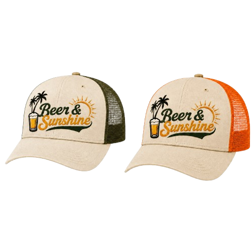 Gulf Coast Trucker